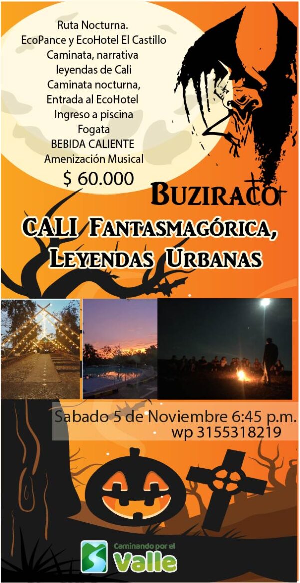 Mitos y Leyendas - Imagen 2