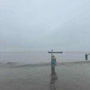 Pianguita, Buenaventura