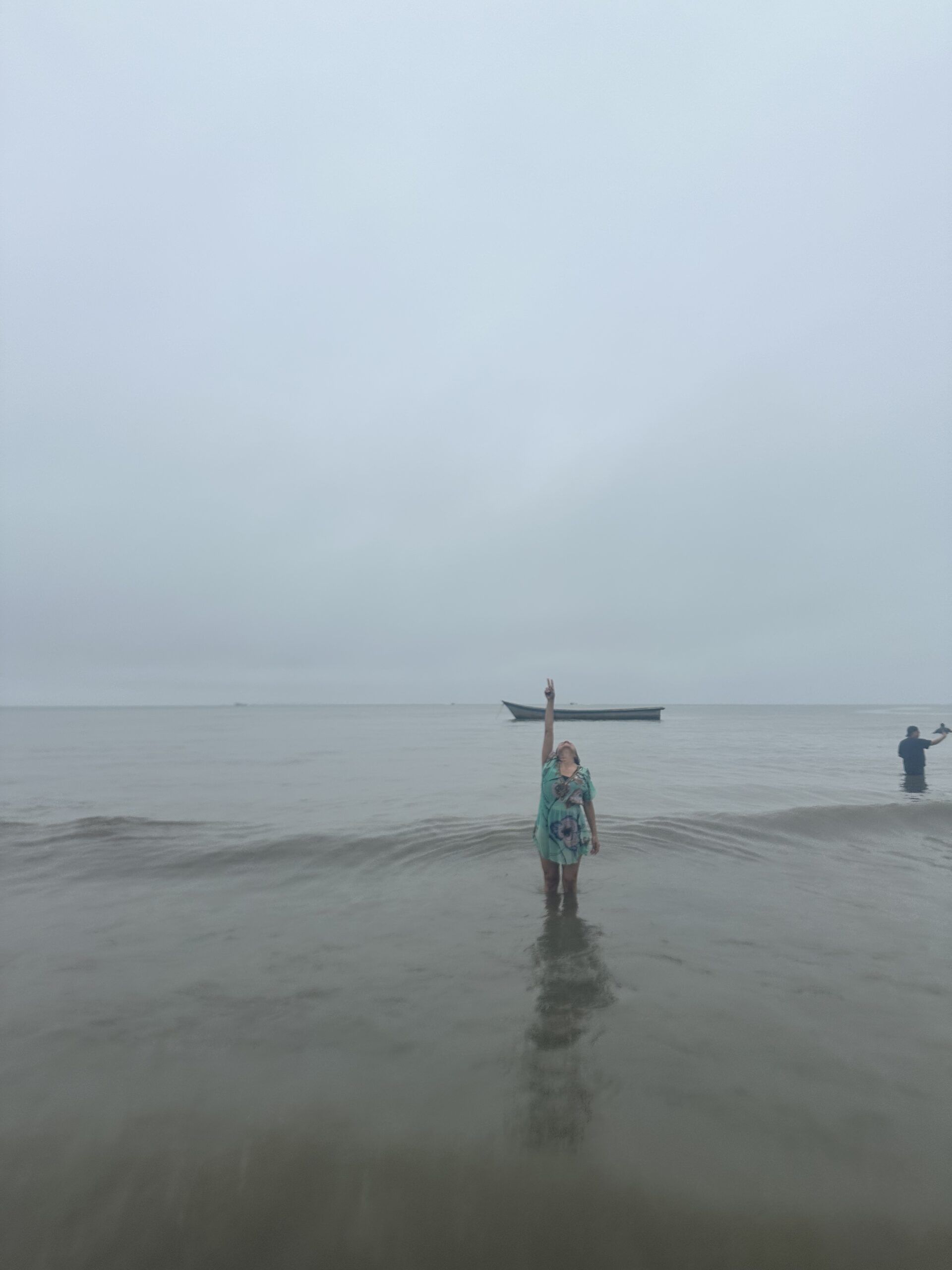 Pianguita, Buenaventura