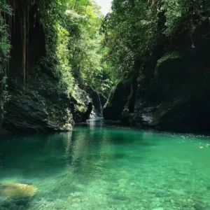 Aguaclara, Buenaventura