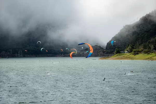 Valle del Cauca 3 Días